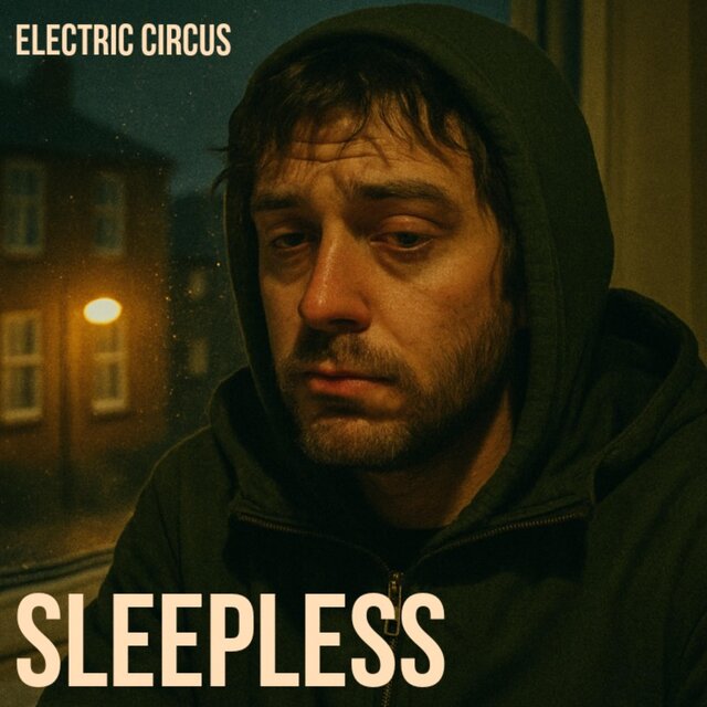 Sleepless (EP)