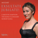 Mozart: Vesperae solennes de Confessore, K. 339: V. Laudate Dominum