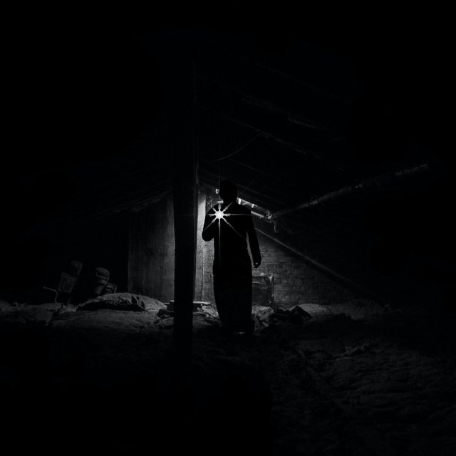 The Shadows