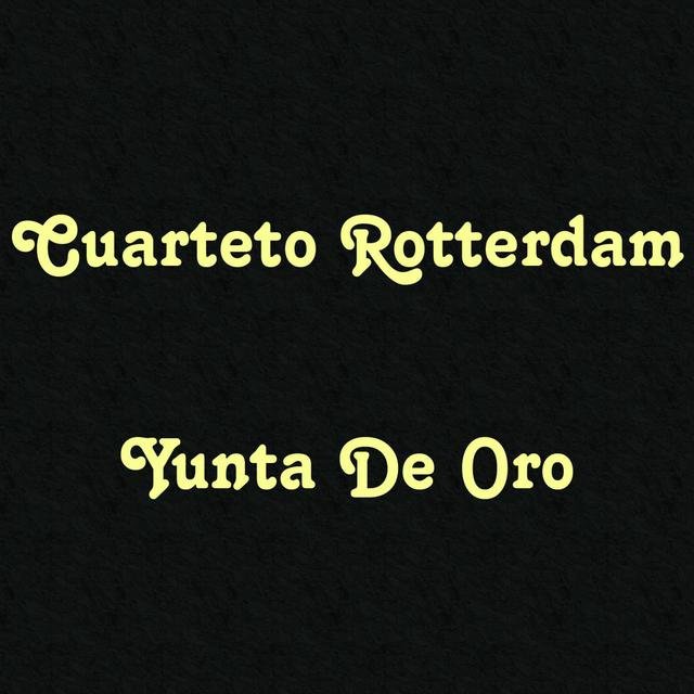 Yunta De Oro