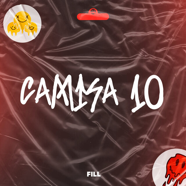 Camisa 10