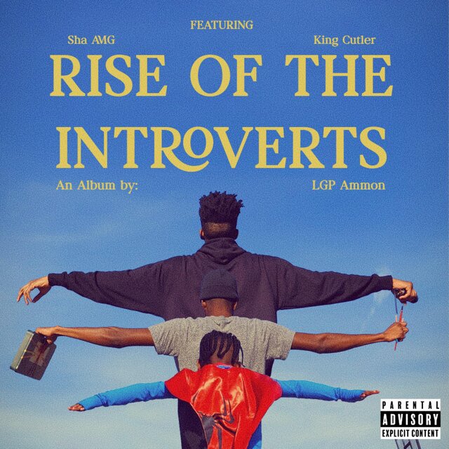 Rise Of The Introverts