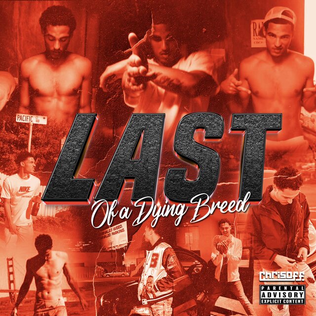 last of a dying breed
