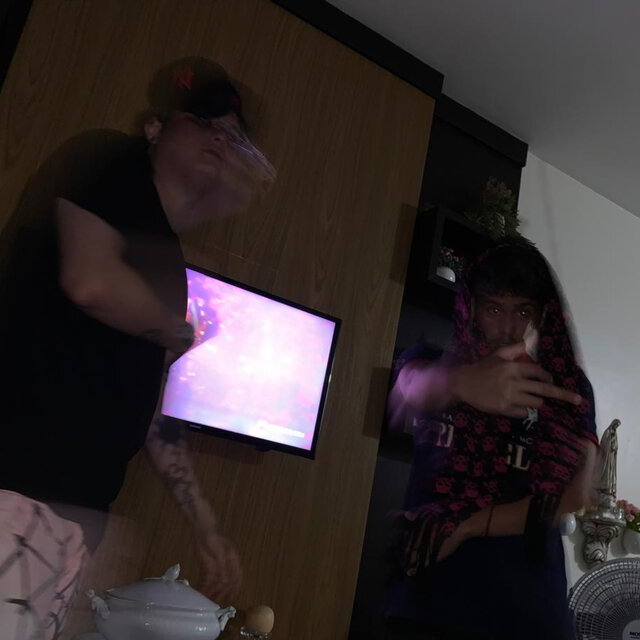 Dançando No Gelo