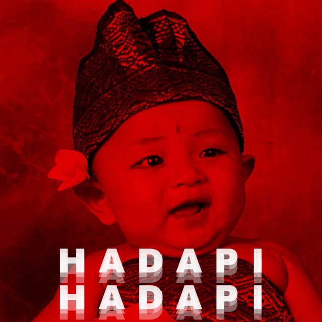 Hadapi Hadapi