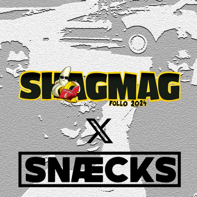 Old School (SHAGMAG 2024)