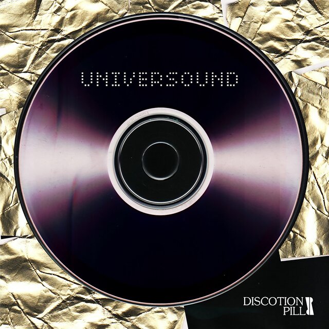 UNIVERSOUND