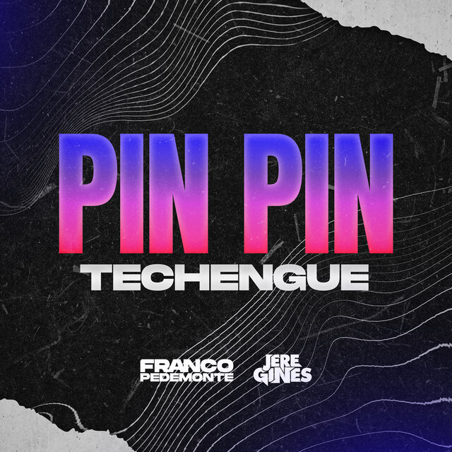 Pin Pin