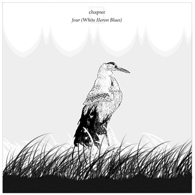 Four (White Heron Blues)