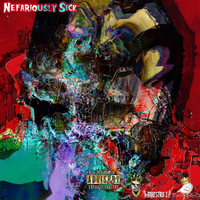 Nefariously Sick