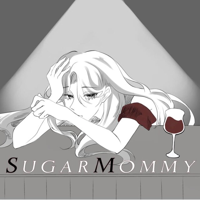 Sugar Mommy