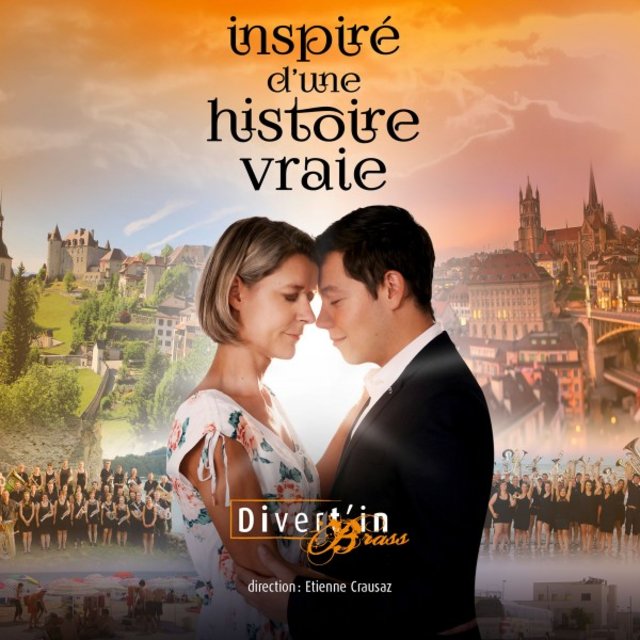 Inspiré d'une histoire vraie