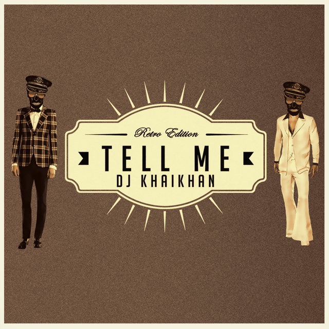 Tell Me (Watch Me Now!)