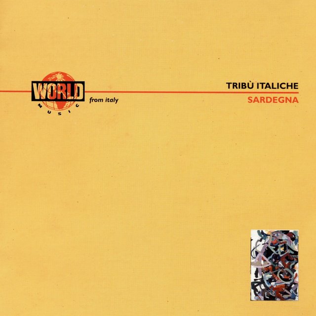 Tribù italiche: Sardegna