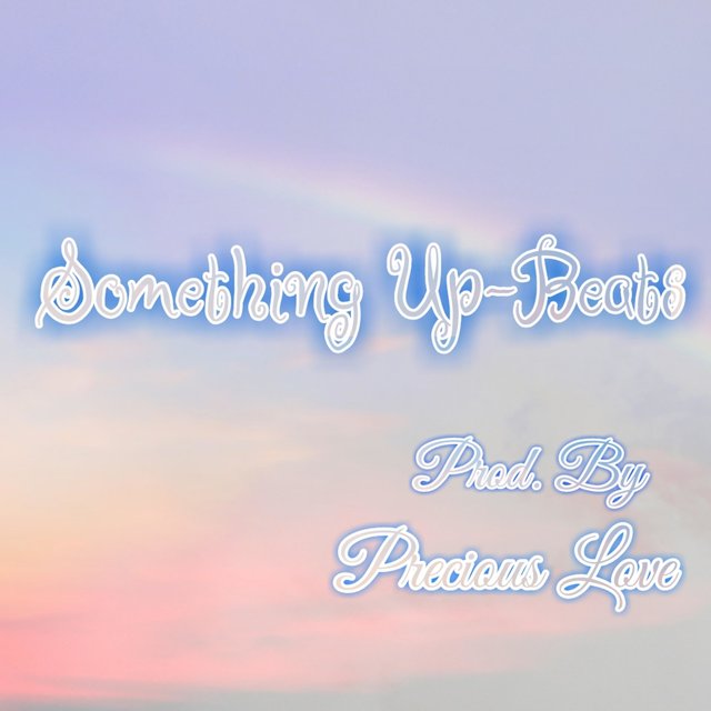 Something Up-Beats