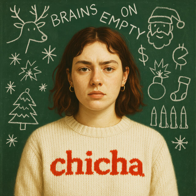 Brains on Empty