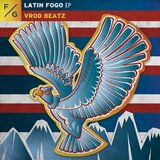 Latin Fogo EP - Tá Louca (Dip Dem Remix)