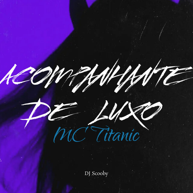 Acompanhante de Luxo