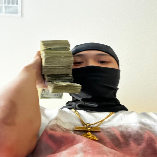lui kang (feat. jah)