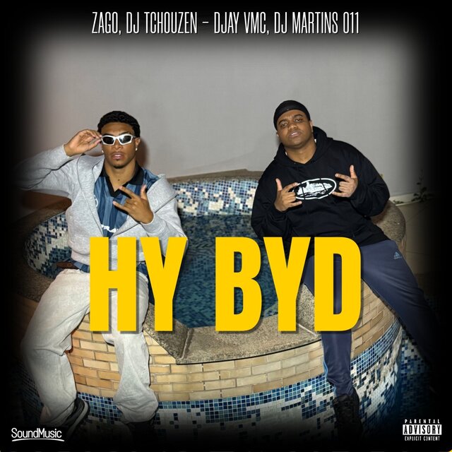 HY BYD