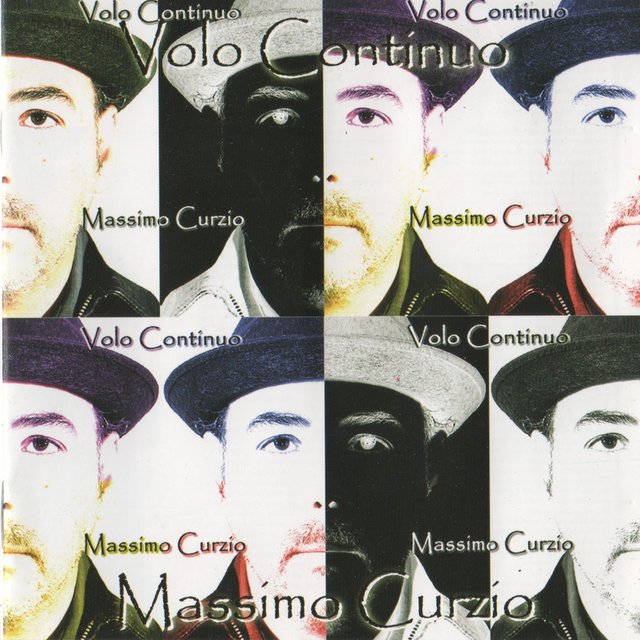 Volo continuo