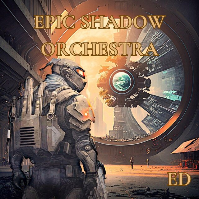 EPIC SHADOW ORCHESTRA