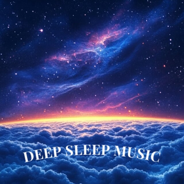 Bedtime Calm Rhythms by Deep Sleep Music for Deep Night Healing