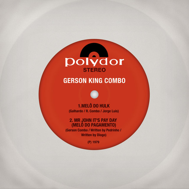Gerson King Combo
