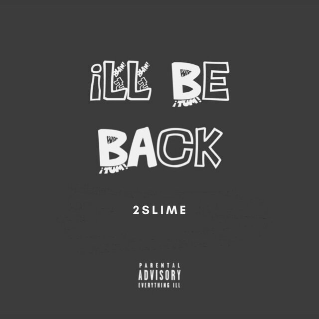 I'll Be Back