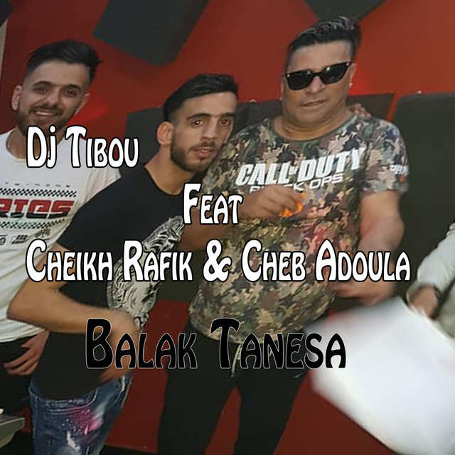 Balak Tansa