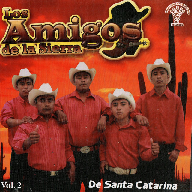 De Santa Cantarina, Vol. 2