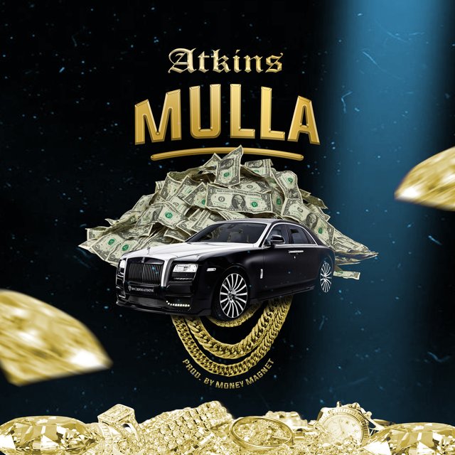Mulla