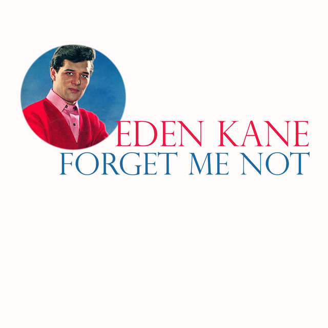 Forget Me Not