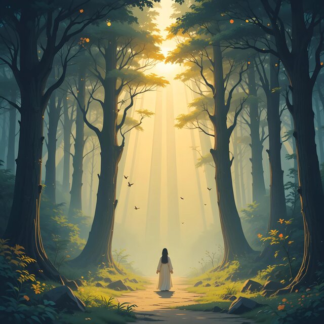 Ethereal Fantasy