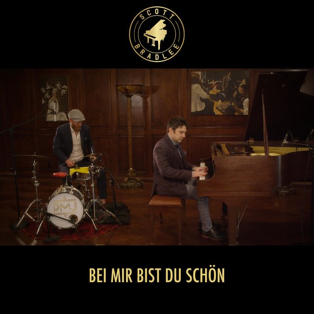 Bei Mir Bist Du Schön