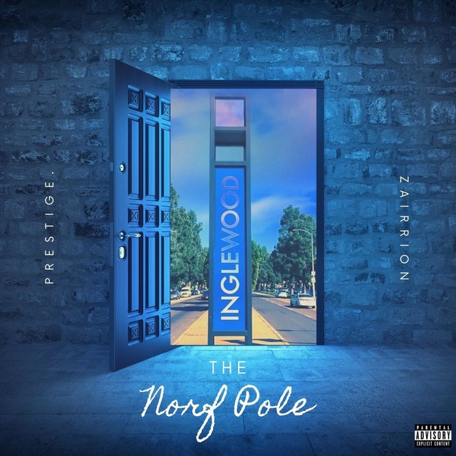 The Norf Pole
