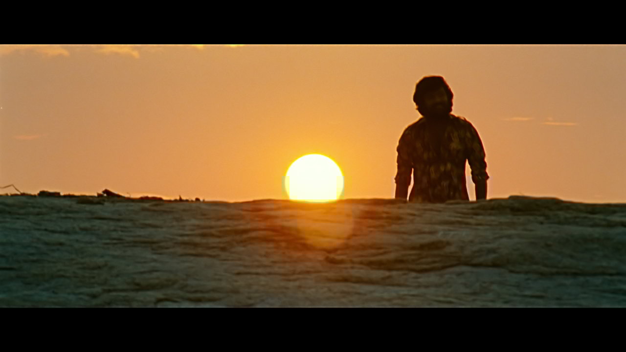 Kangal Irandal (From "Subramaniapuram")