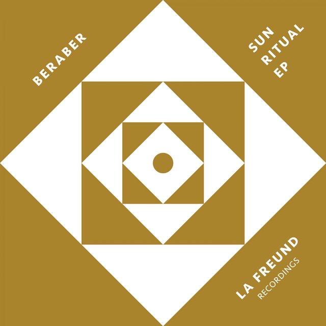 Sun Ritual EP
