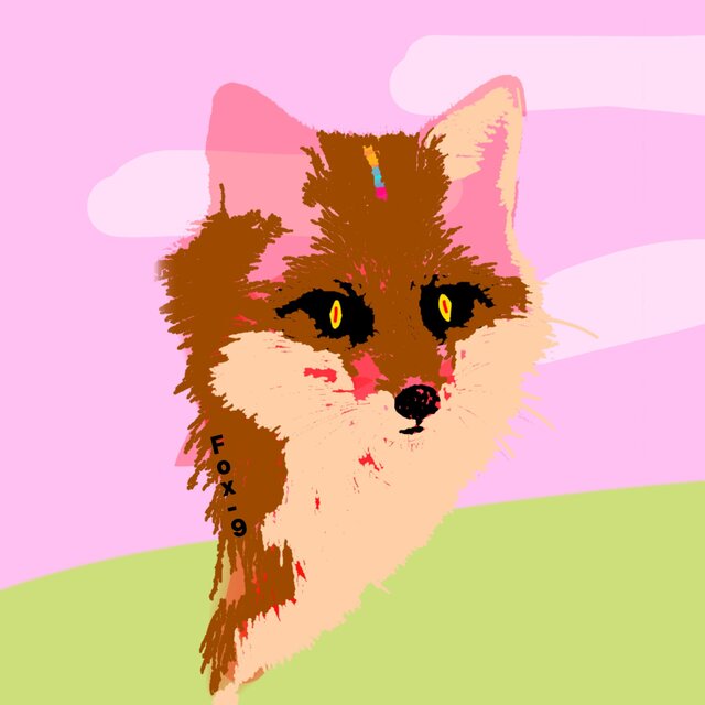 Fox-6