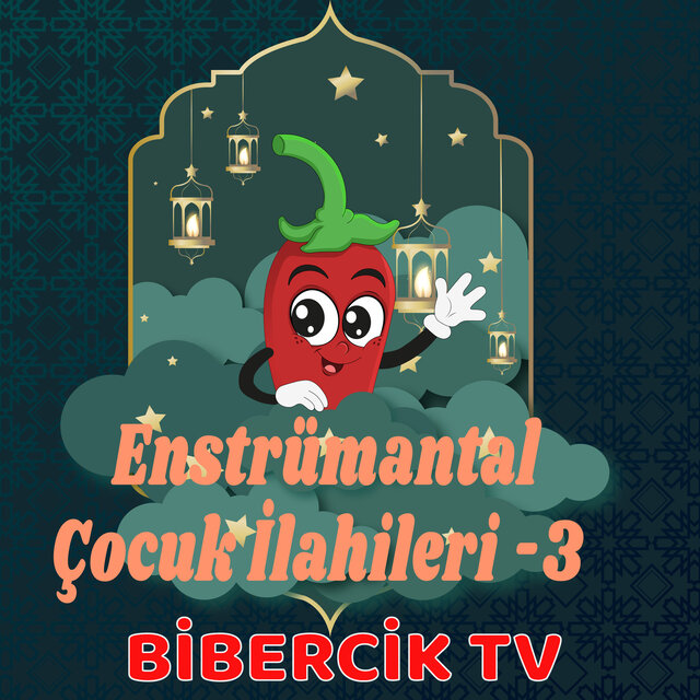 Enstrümental Çocuk İlahileri 3