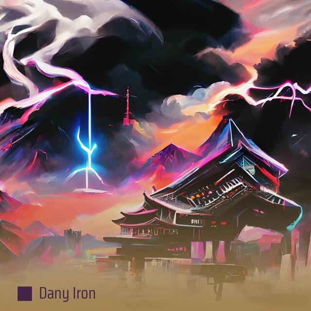 Electrifying Sound Metal