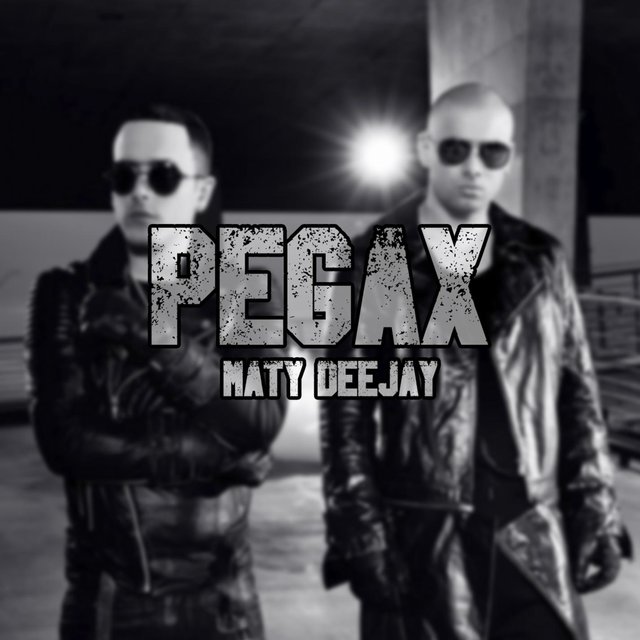 Pegax