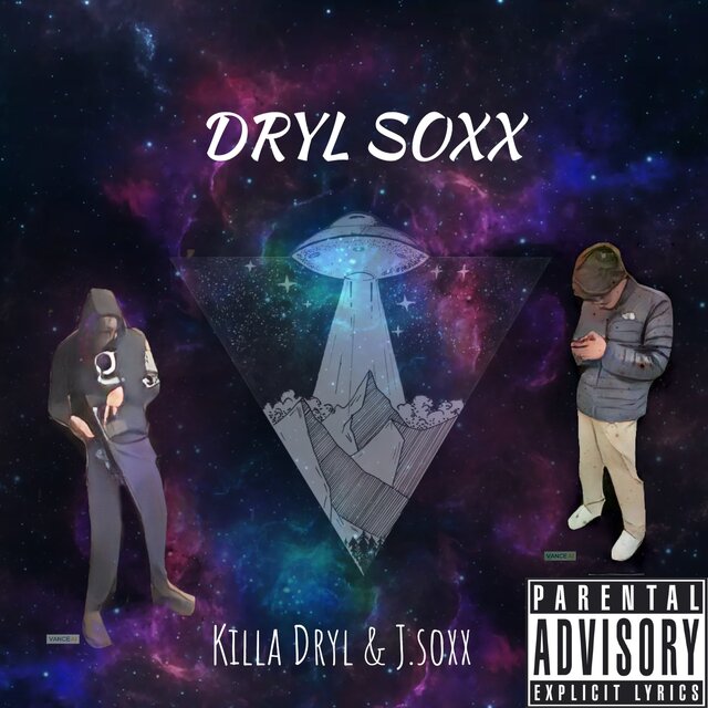 DRYL SOXX