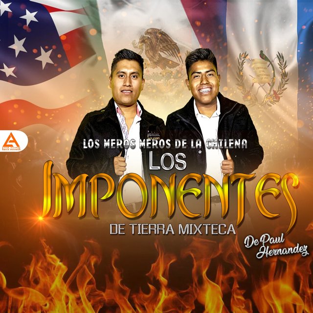 Popurri de Chilenas Mixtecas