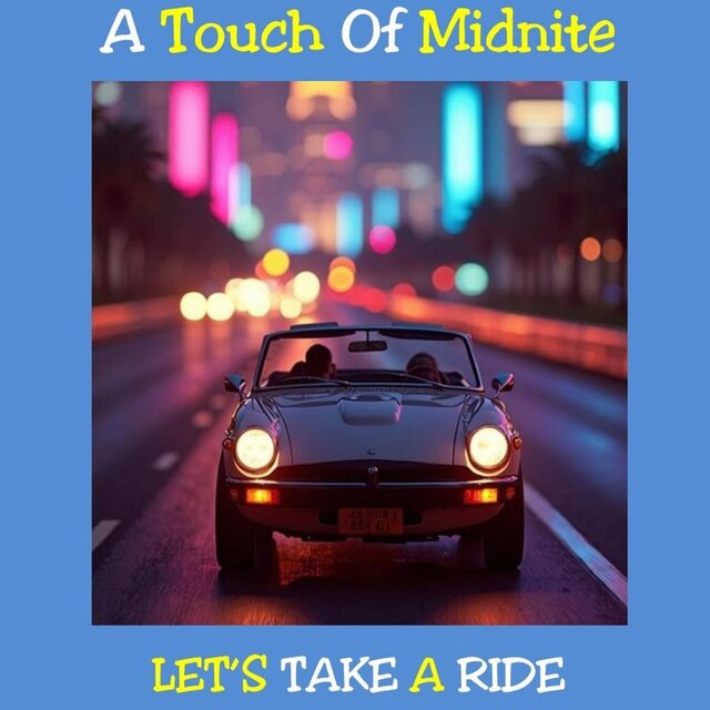 A Touch of Midnite
