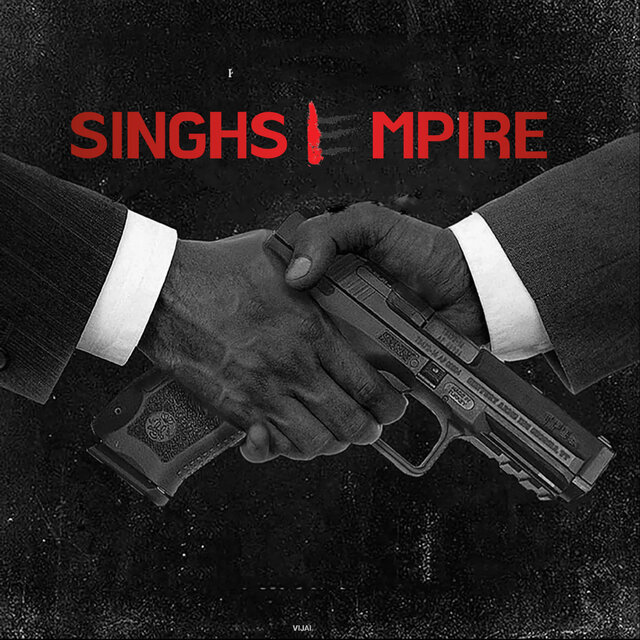 Singh's Empire(Vol 1)