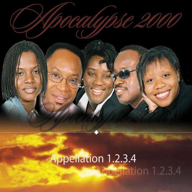 Appellation