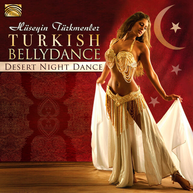 Desert Night Dance