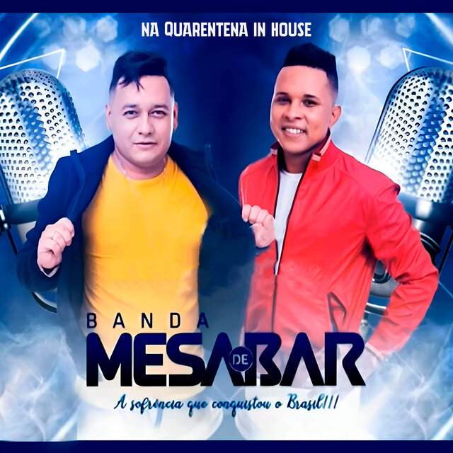 Na Quarentena In House