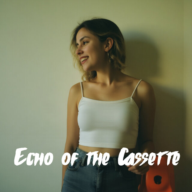Echo of the Cassette (Slowed & Reverb)